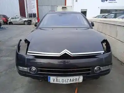 Утилизация автомобиля citroen c6 (td_) 2.7 hdi года 2006 питание uhz