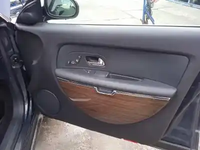 Утилизация автомобиля citroen c6 (td_) 2.7 hdi года 2006 питание uhz