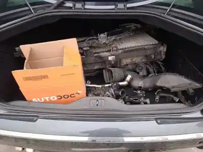 Утилизация автомобиля citroen c6 (td_) 2.7 hdi года 2006 питание uhz