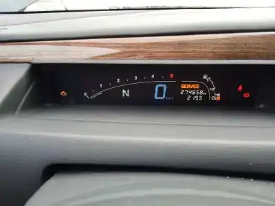 Утилизация автомобиля citroen c6 (td_) 2.7 hdi года 2006 питание uhz