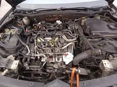 Утилизация автомобиля citroen c6 (td_) 2.7 hdi года 2006 питание uhz