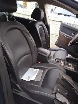 Утилизация автомобиля citroen c6 (td_) 2.7 hdi года 2006 питание uhz