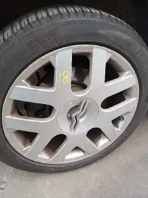 Утилизация автомобиля citroen c6 (td_) 2.7 hdi года 2006 питание uhz