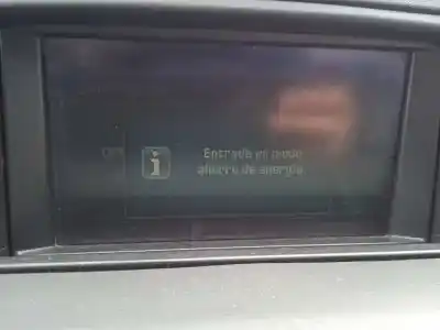 Утилизация автомобиля citroen c6 (td_) 2.7 hdi года 2006 питание uhz