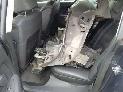 Утилизация автомобиля citroen c6 (td_) 2.7 hdi года 2006 питание uhz