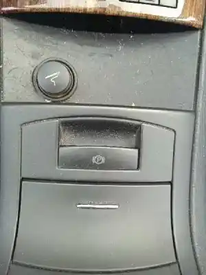Утилизация автомобиля citroen c6 (td_) 2.7 hdi года 2006 питание uhz