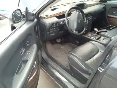 Утилизация автомобиля citroen c6 (td_) 2.7 hdi года 2006 питание uhz