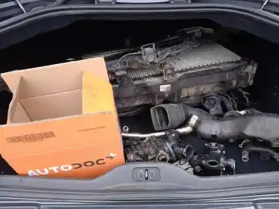 Утилизация автомобиля citroen c6 (td_) 2.7 hdi года 2006 питание uhz