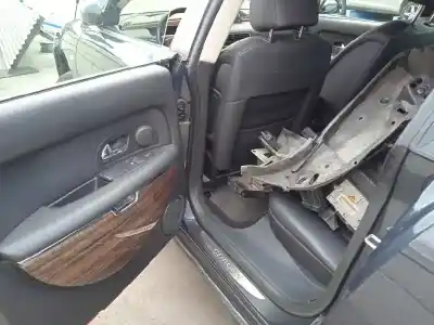 Утилизация автомобиля citroen c6 (td_) 2.7 hdi года 2006 питание uhz