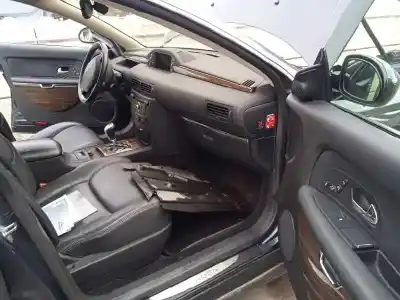 Утилизация автомобиля citroen c6 (td_) 2.7 hdi года 2006 питание uhz