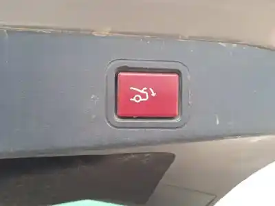 Sloopvoertuig citroen c5 station wagon exclusive van het jaar 2011 aangedreven rhf