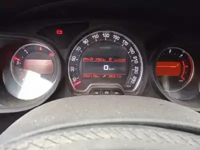 Sloopvoertuig citroen c5 station wagon exclusive van het jaar 2011 aangedreven rhf