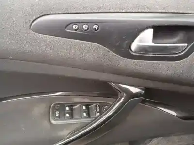 Sloopvoertuig citroen c5 station wagon exclusive van het jaar 2011 aangedreven rhf