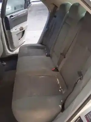 Vehicul casat chrysler 300 c 3.0 crd al anului 2007 alimentat 642982