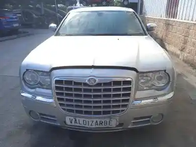 Vehicul casat chrysler 300 c 3.0 crd al anului 2007 alimentat 642982