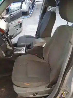 Vehicul casat chrysler 300 c 3.0 crd al anului 2007 alimentat 642982