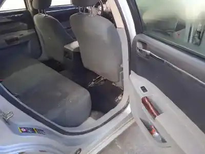 Vehicul casat chrysler 300 c 3.0 crd al anului 2007 alimentat 642982