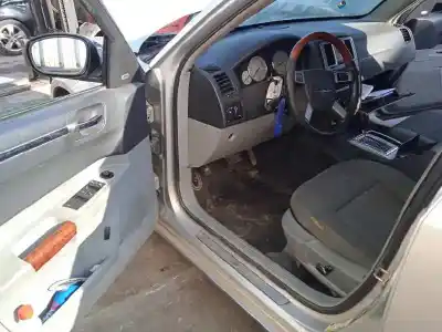 Vehicul casat chrysler 300 c 3.0 crd al anului 2007 alimentat 642982