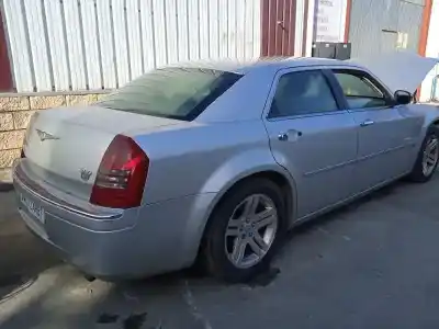 Vehicul casat chrysler 300 c 3.0 crd al anului 2007 alimentat 642982