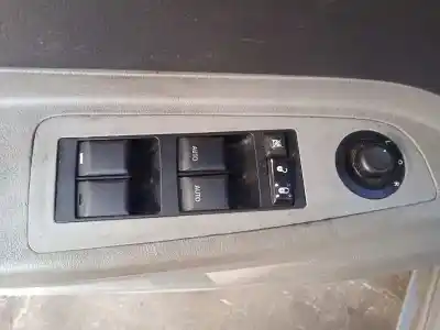 Vehicul casat chrysler 300 c 3.0 crd al anului 2007 alimentat 642982