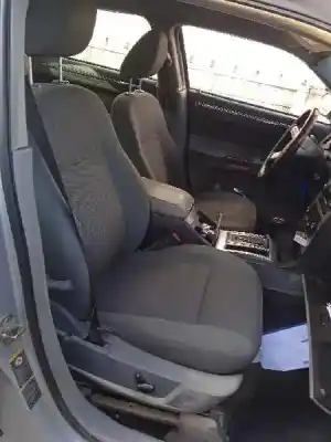 Vehicul casat chrysler 300 c 3.0 crd al anului 2007 alimentat 642982