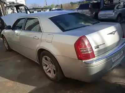 Vehicul casat chrysler 300 c 3.0 crd al anului 2007 alimentat 642982