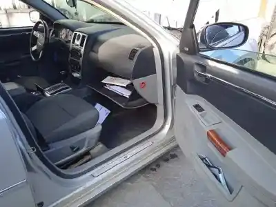 Vehicul casat chrysler 300 c 3.0 crd al anului 2007 alimentat 642982