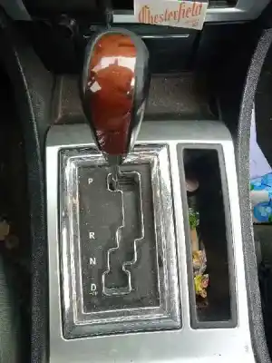 Vehicul casat chrysler 300 c 3.0 crd al anului 2007 alimentat 642982