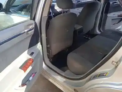 Vehicul casat chrysler 300 c 3.0 crd al anului 2007 alimentat 642982