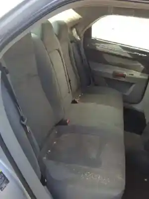 Vehicul casat chrysler 300 c 3.0 crd al anului 2007 alimentat 642982