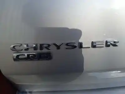 Vehicul casat chrysler 300 c 3.0 crd al anului 2007 alimentat 642982