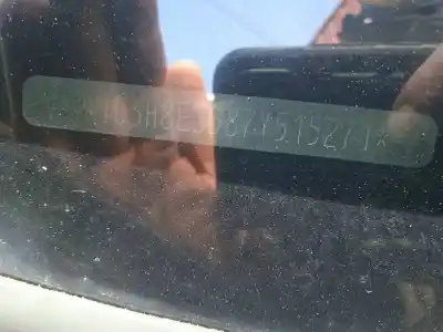 Vehicul casat chrysler 300 c 3.0 crd al anului 2007 alimentat 642982