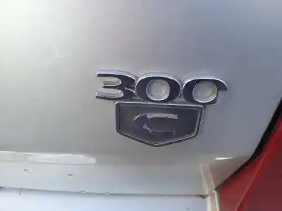 Vehicul casat chrysler 300 c 3.0 crd al anului 2007 alimentat 642982