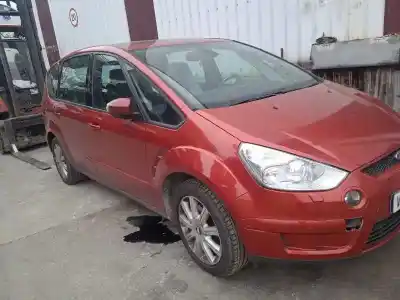 Veículo de Sucata FORD S-MAX (CA1) Trend do ano 2006 alimentado QXWB