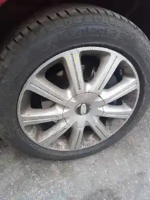 Verschrottungsfahrzeug ford s-max (ca1) trend des jahres 2006 angetrieben qxwb