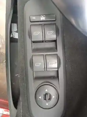 Verschrottungsfahrzeug ford s-max (ca1) trend des jahres 2006 angetrieben qxwb