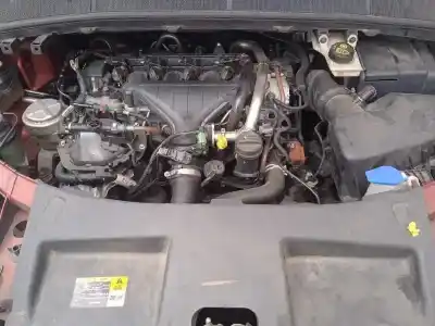 Verschrottungsfahrzeug ford s-max (ca1) trend des jahres 2006 angetrieben qxwb