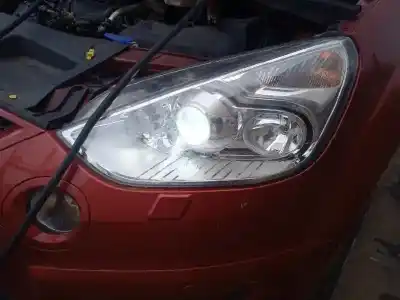 Verschrottungsfahrzeug ford s-max (ca1) trend des jahres 2006 angetrieben qxwb