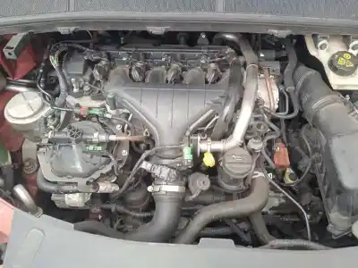 Verschrottungsfahrzeug ford s-max (ca1) trend des jahres 2006 angetrieben qxwb