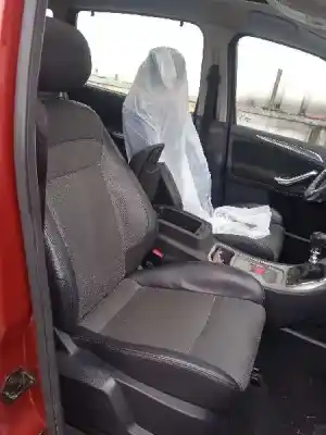 Verschrottungsfahrzeug ford s-max (ca1) trend des jahres 2006 angetrieben qxwb