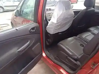 Verschrottungsfahrzeug ford s-max (ca1) trend des jahres 2006 angetrieben qxwb