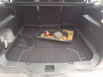 Verschrottungsfahrzeug ford s-max (ca1) trend des jahres 2006 angetrieben qxwb