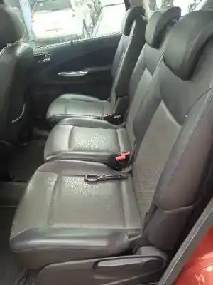 Verschrottungsfahrzeug ford s-max (ca1) trend des jahres 2006 angetrieben qxwb