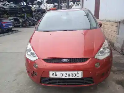 Verschrottungsfahrzeug ford s-max (ca1) trend des jahres 2006 angetrieben qxwb
