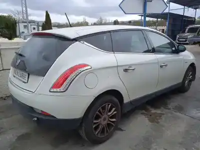 Утилизация автомобиля lancia delta (181) 1.6 diesel cat года 2011 питание 198a2000 Утилизация автомобиля lancia delta (181) 1.6 diesel cat года 2011 питание 198a2000