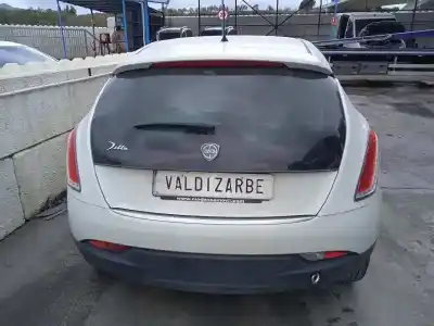 Утилизация автомобиля lancia delta (181) 1.6 diesel cat года 2011 питание 198a2000 Утилизация автомобиля lancia delta (181) 1.6 diesel cat года 2011 питание 198a2000