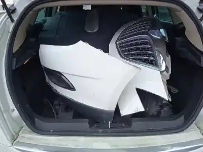 Утилизация автомобиля lancia delta (181) 1.6 diesel cat года 2011 питание 198a2000 Утилизация автомобиля lancia delta (181) 1.6 diesel cat года 2011 питание 198a2000