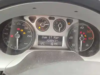 Утилизация автомобиля lancia delta (181) 1.6 diesel cat года 2011 питание 198a2000 Утилизация автомобиля lancia delta (181) 1.6 diesel cat года 2011 питание 198a2000