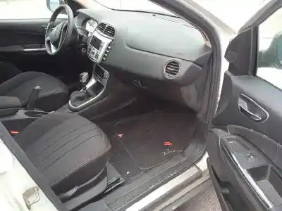 Утилизация автомобиля lancia delta (181) 1.6 diesel cat года 2011 питание 198a2000 Утилизация автомобиля lancia delta (181) 1.6 diesel cat года 2011 питание 198a2000