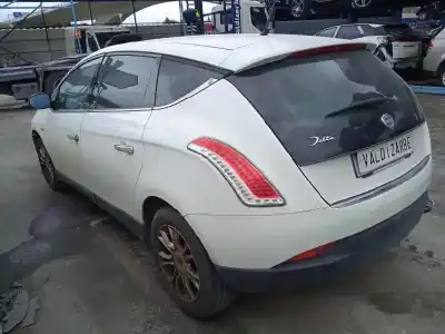 Утилизация автомобиля lancia delta (181) 1.6 diesel cat года 2011 питание 198a2000 Утилизация автомобиля lancia delta (181) 1.6 diesel cat года 2011 питание 198a2000